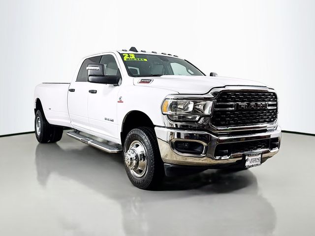 2023 Ram 3500 Big Horn