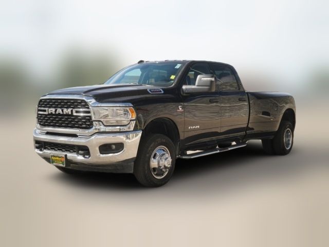 2023 Ram 3500 Big Horn