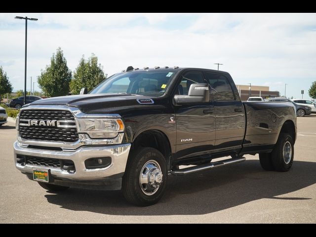 2023 Ram 3500 Big Horn