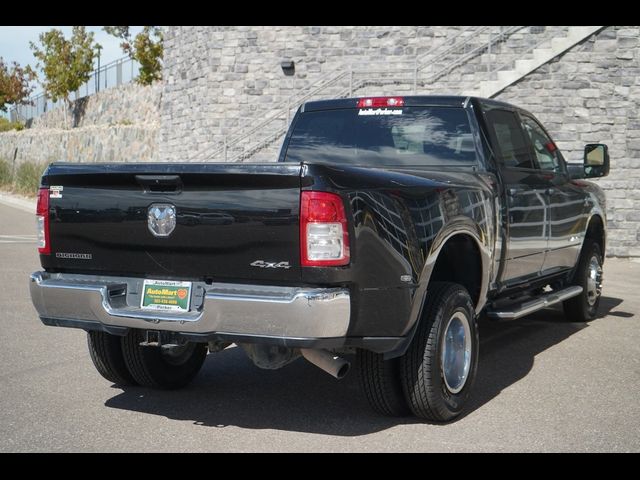 2023 Ram 3500 Big Horn