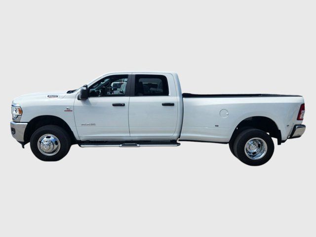 2023 Ram 3500 Big Horn