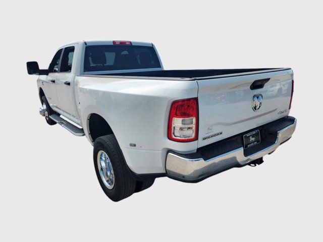 2023 Ram 3500 Big Horn