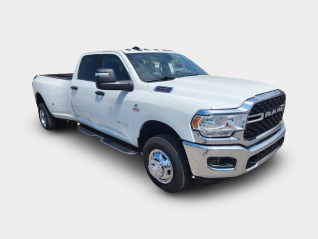 2023 Ram 3500 Big Horn