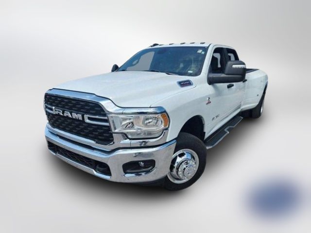 2023 Ram 3500 Big Horn