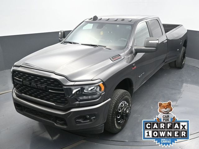 2023 Ram 3500 Big Horn