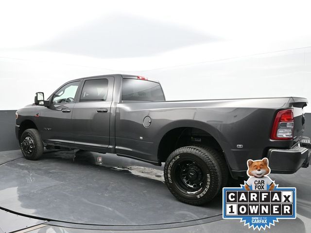 2023 Ram 3500 Big Horn