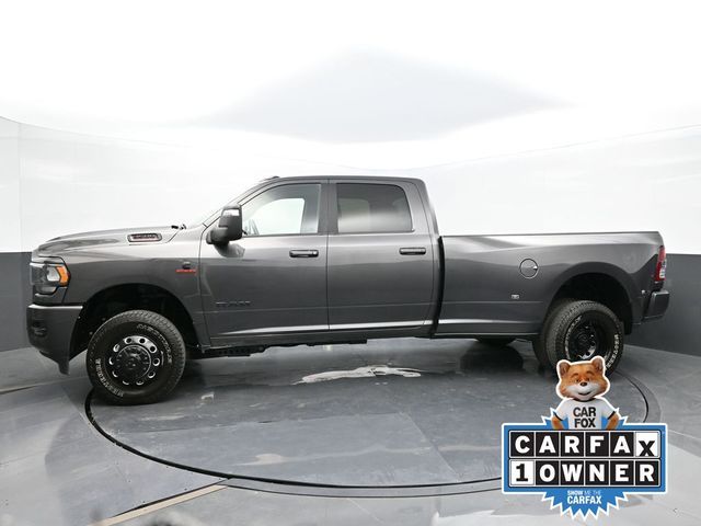 2023 Ram 3500 Big Horn