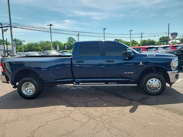 2023 Ram 3500 Big Horn