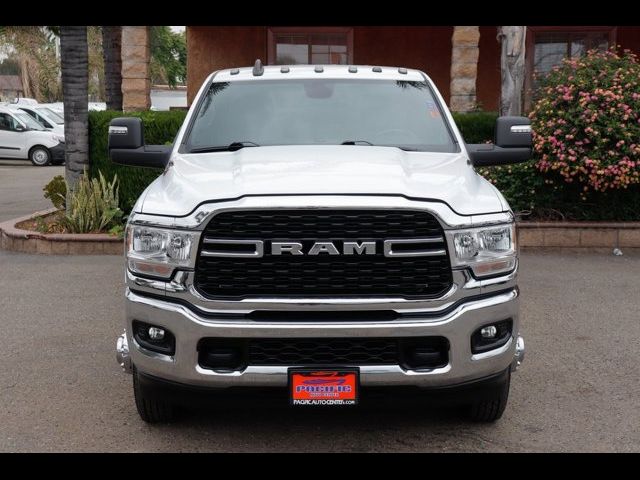 2023 Ram 3500 Big Horn