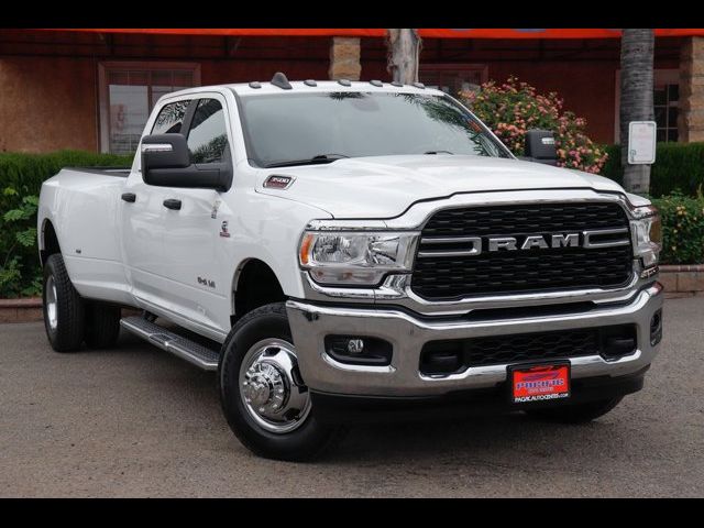 2023 Ram 3500 Big Horn