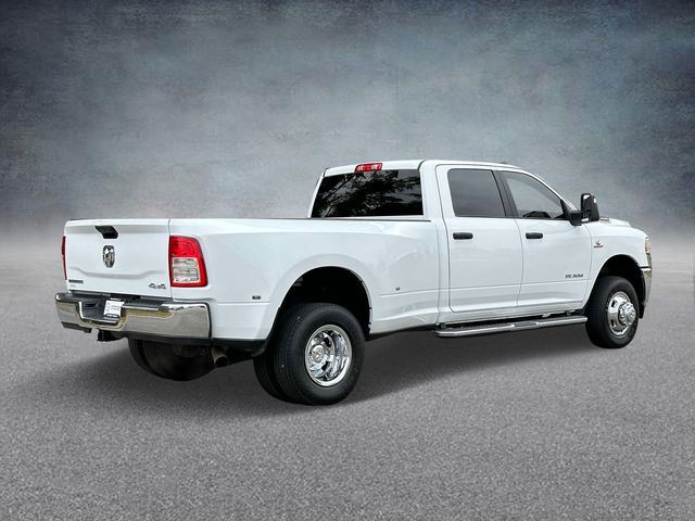 2023 Ram 3500 Big Horn