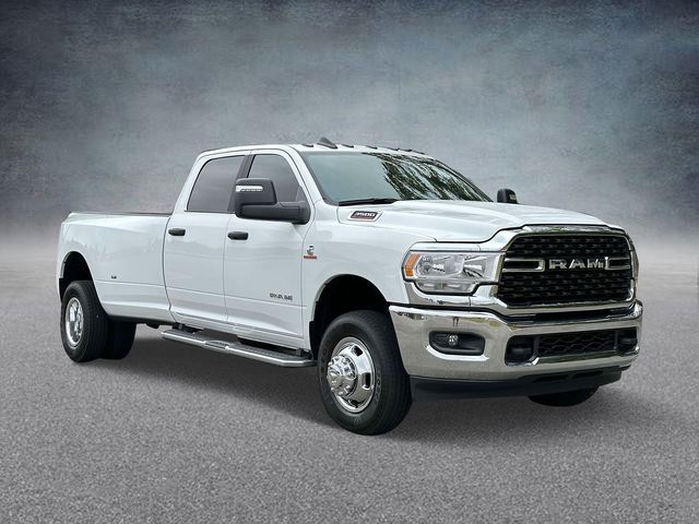 2023 Ram 3500 Big Horn