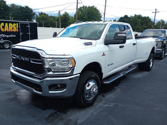 2023 Ram 3500 Big Horn