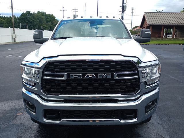 2023 Ram 3500 Big Horn