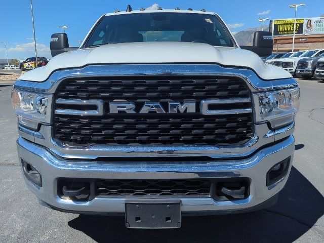 2023 Ram 3500 Big Horn