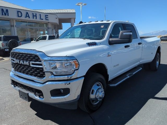 2023 Ram 3500 Big Horn