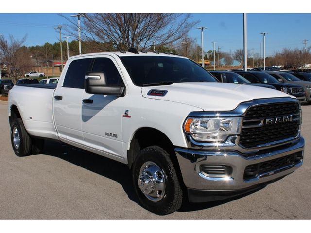 2023 Ram 3500 Big Horn