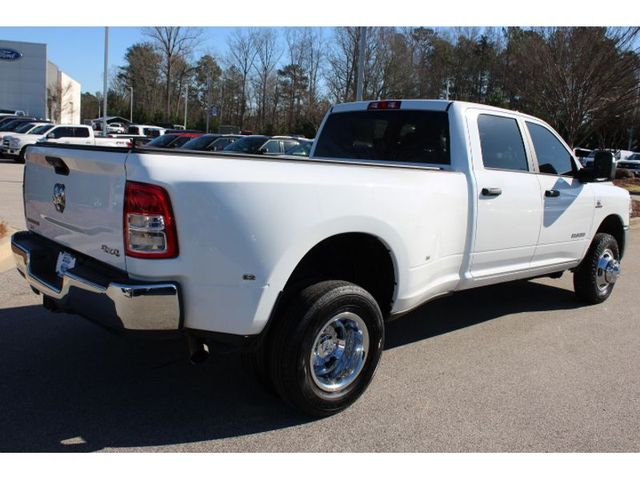 2023 Ram 3500 Big Horn