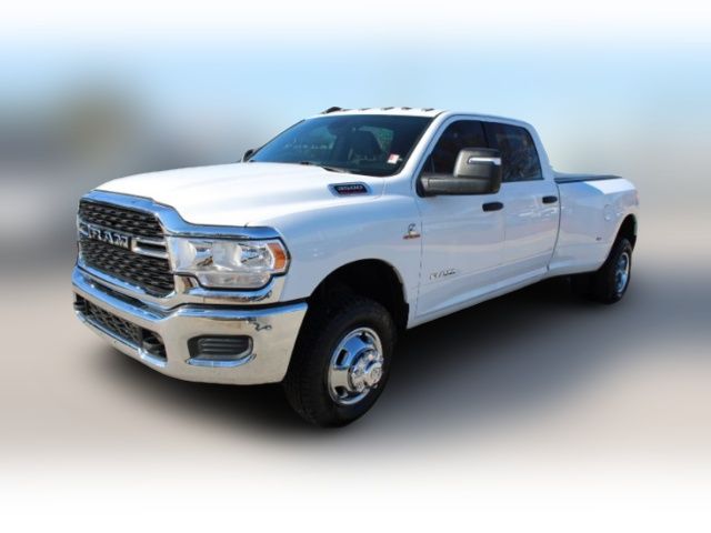 2023 Ram 3500 Big Horn