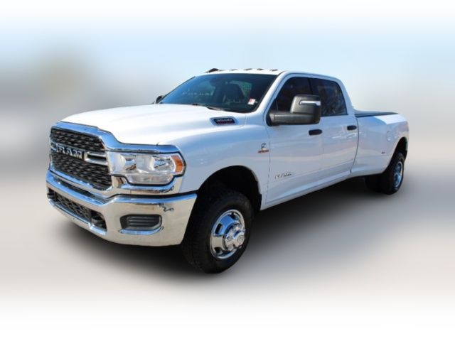 2023 Ram 3500 Big Horn