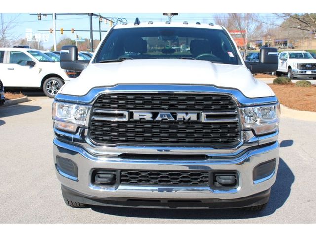 2023 Ram 3500 Big Horn