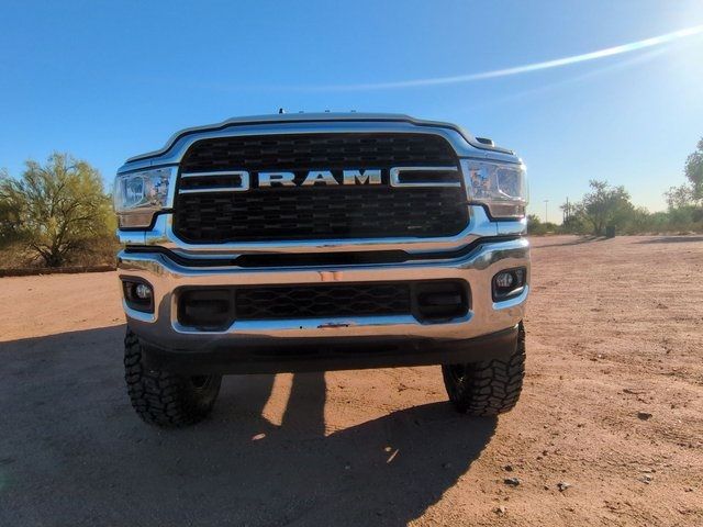 2023 Ram 3500 Big Horn