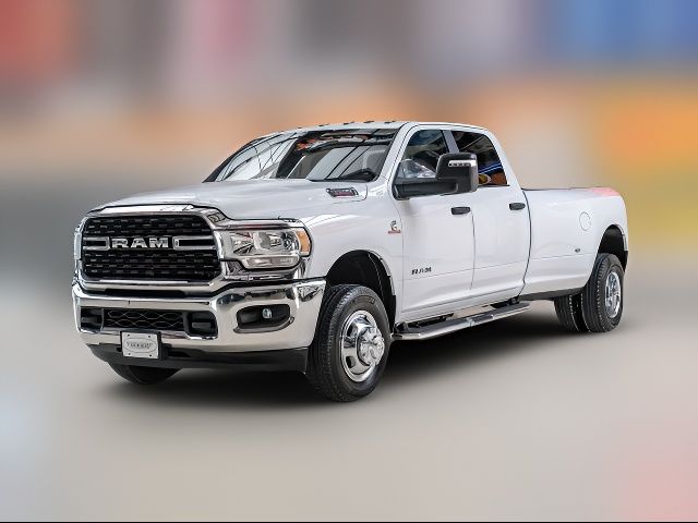 2023 Ram 3500 Big Horn