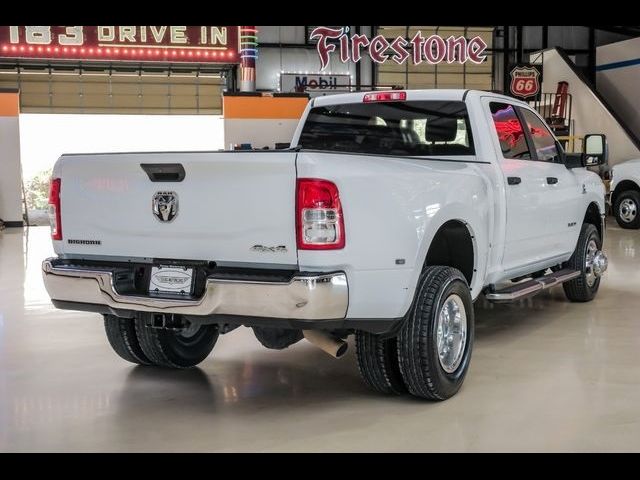 2023 Ram 3500 Big Horn