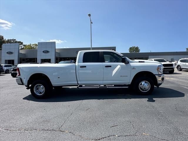 2023 Ram 3500 Big Horn