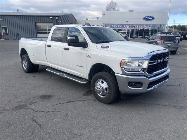 2023 Ram 3500 Big Horn