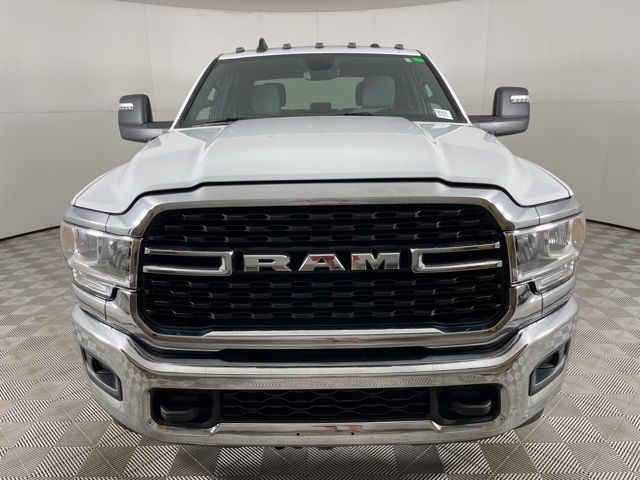 2023 Ram 3500 Big Horn