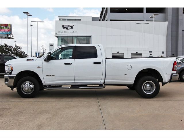 2023 Ram 3500 Big Horn