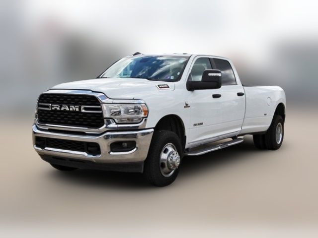 2023 Ram 3500 Big Horn