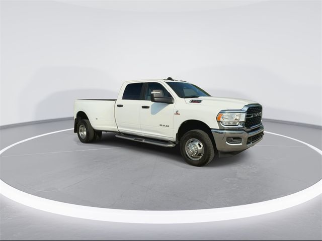 2023 Ram 3500 Big Horn