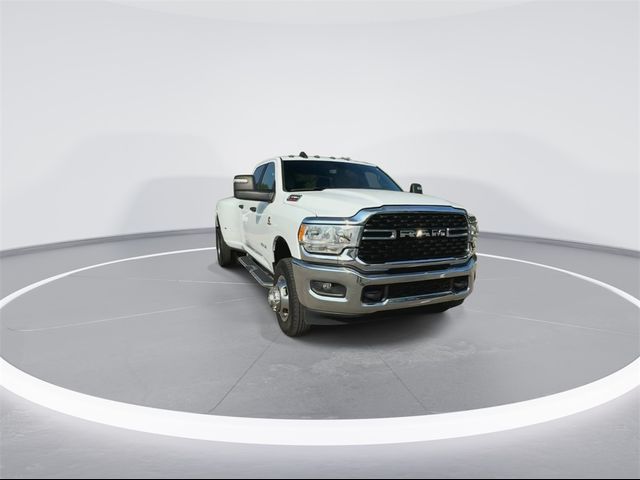 2023 Ram 3500 Big Horn