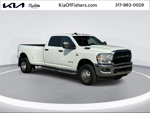 2023 Ram 3500 Big Horn