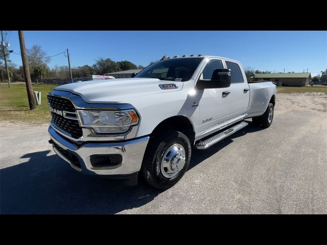 2023 Ram 3500 Big Horn