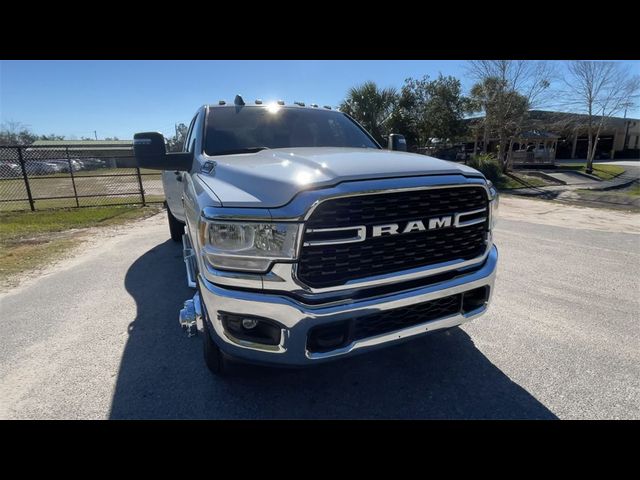 2023 Ram 3500 Big Horn