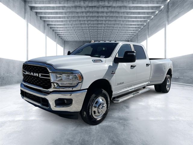 2023 Ram 3500 Big Horn