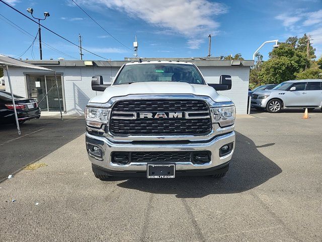 2023 Ram 3500 Big Horn