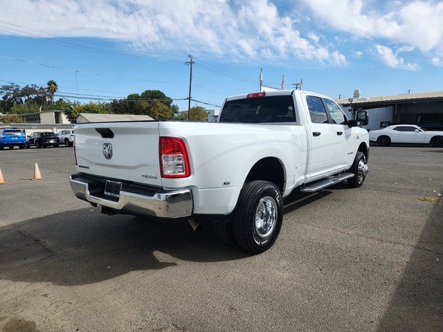 2023 Ram 3500 Big Horn