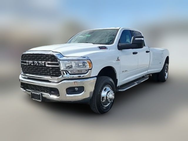 2023 Ram 3500 Big Horn