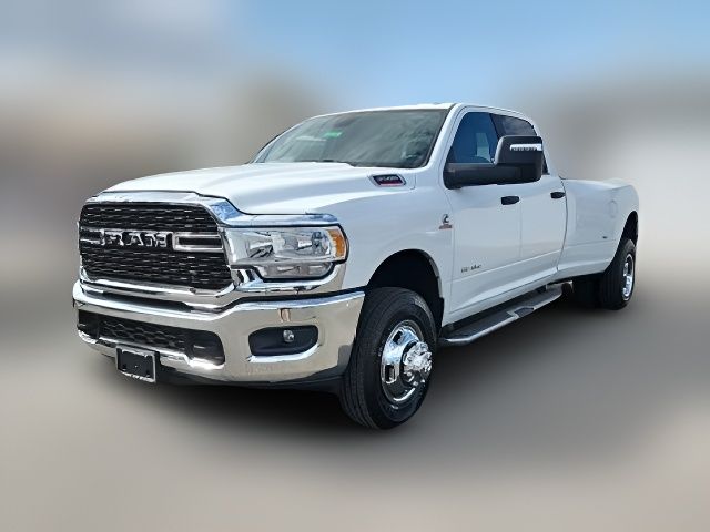 2023 Ram 3500 Big Horn