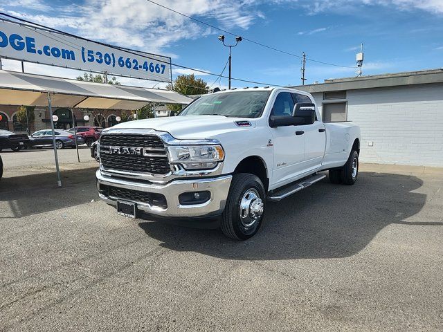 2023 Ram 3500 Big Horn