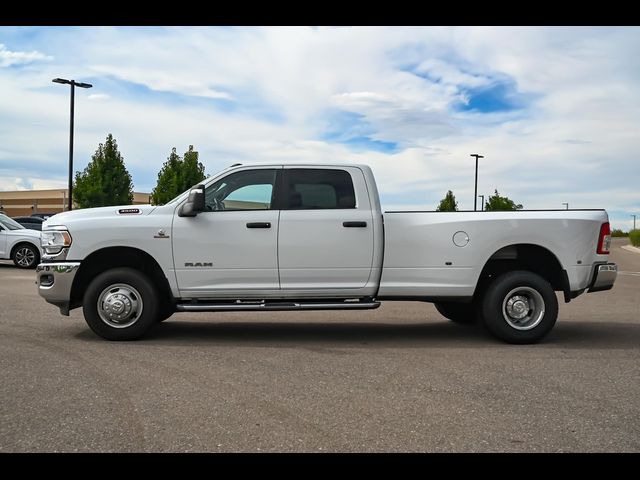 2023 Ram 3500 Big Horn