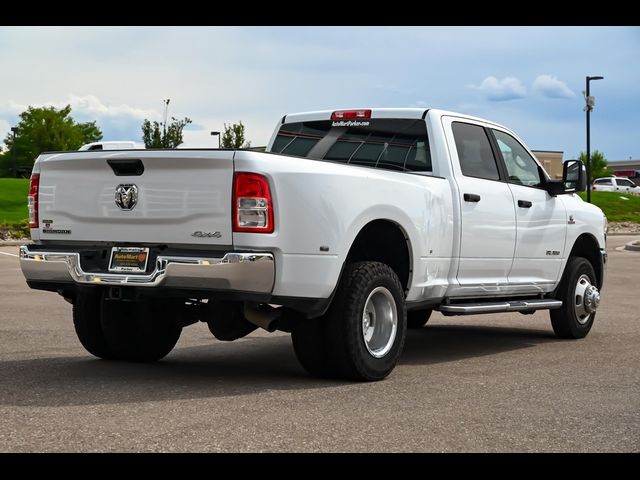 2023 Ram 3500 Big Horn