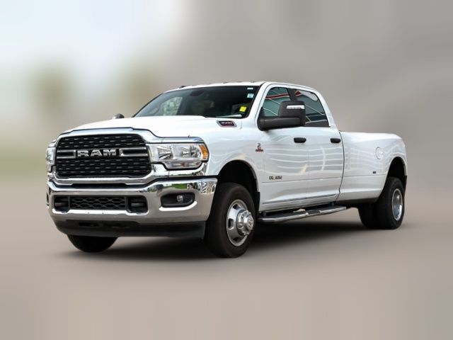 2023 Ram 3500 Big Horn