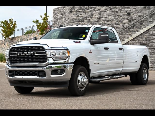 2023 Ram 3500 Big Horn