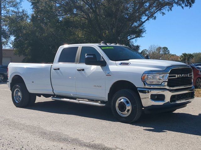 2023 Ram 3500 Big Horn