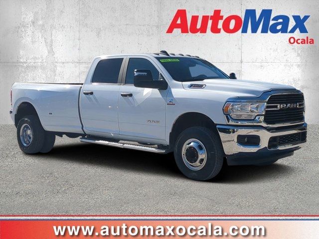 2023 Ram 3500 Big Horn